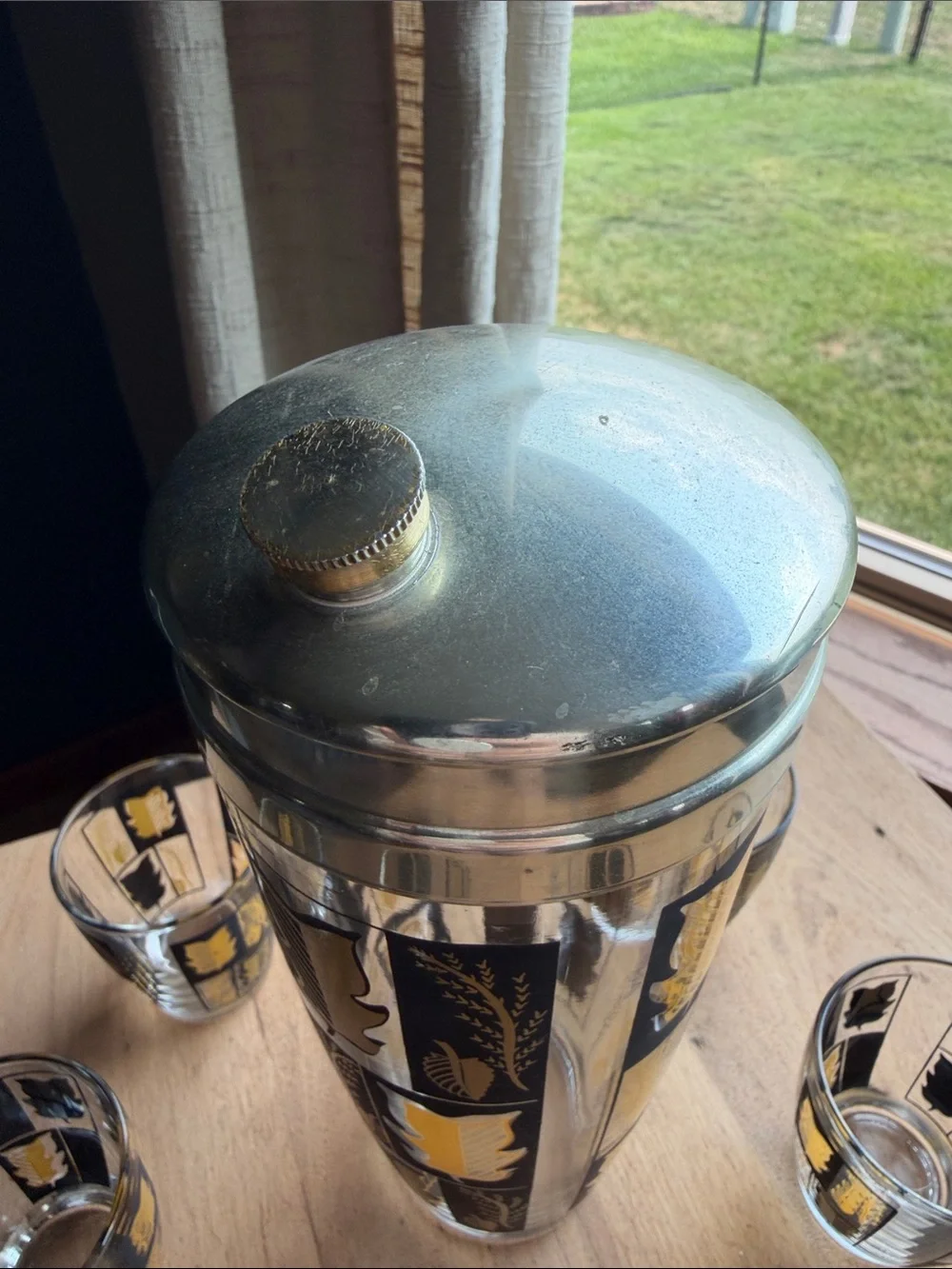 N/A this midcentury
